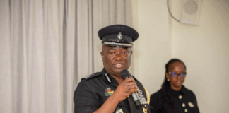 N/R: Police raises alarm over surge in child trafficking cases