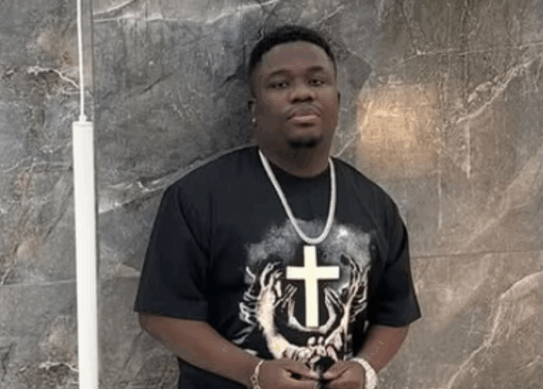 Abu Trica remanded into police custody