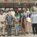 Chinese delegation visits National Theatre ahead of rehabilitation