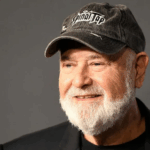 Hollywood director Rob Reiner, wife found dead in their home