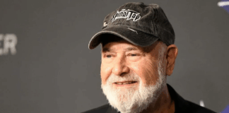 Hollywood director Rob Reiner, wife found dead in their home