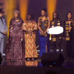 REFFA Awards 2025: A night of glitz, glamour and a celebration of African stories