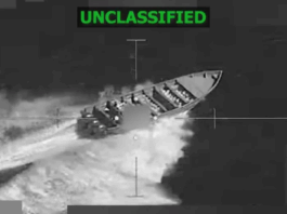 US military strikes 3 more boats in the Pacific Ocean, killing 8