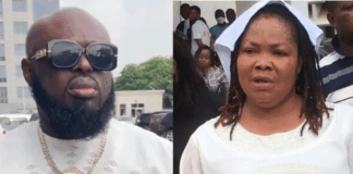 Agradaa used prominent figures to plead on her behalf – Osofo Appiah