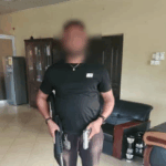 Warrant Officer arrested over alleged illegal arms supply in Ashanti Region