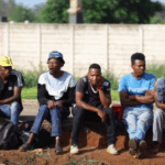 Over 1.3m young Ghanaians out of work or school – GSS