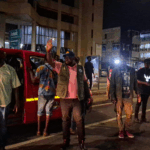 Six drivers arrested as Accra Mayor leads taskforce over unapproved fares