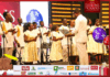 Adom Nine Lessons & Carols: Glorious Philharmonic Choir ignites Christmas spirit with melodies