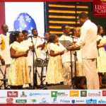 Adom Nine Lessons & Carols: Glorious Philharmonic Choir ignites Christmas spirit with melodies