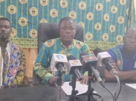 NAGRAT threatens nationwide strike over assault on teacher at Kade SHTS, demands justice in 14 days