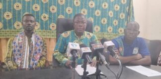 NAGRAT threatens nationwide strike over assault on teacher at Kade SHTS, demands justice in 14 days