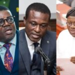 Minority demands resignation of Ayariga, Dafeamekpor over OSP repeal bill