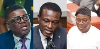 Minority demands resignation of Ayariga, Dafeamekpor over OSP repeal bill