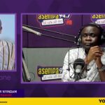 This is a planned action against me — Nyindam on Kpandai seat controversy