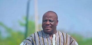 I am not troubled; we didn’t cheat – Nyindam responds as Kpandai poll heads for re-run