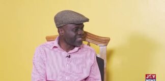 I would’ve blocked Ofori-Atta from leaving Ghana if… – Martin Kpebu