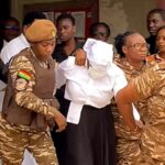 Judge sets key dates after video evidence hurdle in Nana Agradaa appeal case