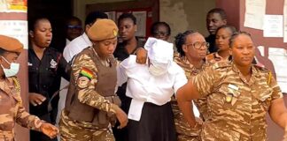 Judge sets key dates after video evidence hurdle in Nana Agradaa appeal case