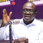 Former Jasikan MCE quits as Bryan Acheampong’s coordinator; declares support for Bawumia