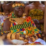 Otumfuo concludes Bawku mediation, urges parties to embrace peace as ‘brothers and sisters’