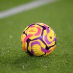 Footballer arrested on suspicion of assault