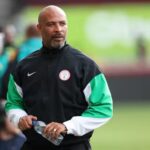 2025 AFCON: Eric Chelle backs Super Eagles despite key absentees