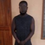 Forestry office attack: Suspected gang leader arrested, two stolen cars recovered