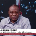 We have prevented labour crises and upskilled workers for green jobs – Labour Minister