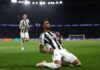 UCL: Newcastle hold PSG but miss top-8 place