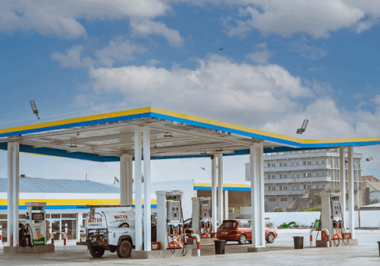 COMAC moves to re-engage Star Oil after membership suspension