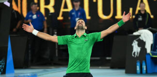 Djokovic & Alcaraz win five-set epics to reach Australian Open final