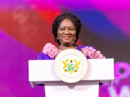 Vice President urges youth leaders to embrace purposeful leadership at PENSA Ghana Conference 2026