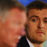 Interim manager Fletcher sought Ferguson ‘blessing’