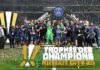 PSG beat Marseille on penalties to win Trophee des Champions