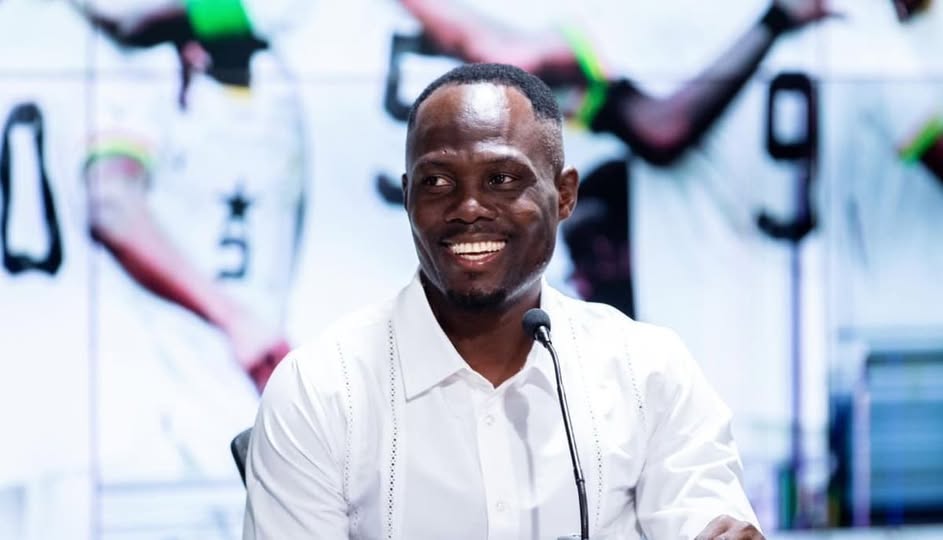 2026 WC: Agyemang-Badu unsure of Black Stars’ prospects