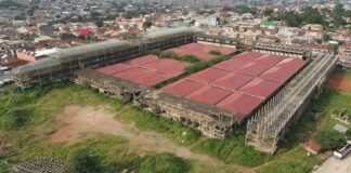 Budget boost for Krofrom market project as procurement alert is issued – Kumasi Mayor