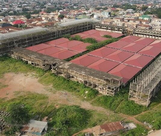 Budget boost for Krofrom market project as procurement alert is issued – Kumasi Mayor