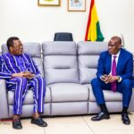 Ghana to admit Burkina Faso students to public tertiary institutions at capped fees