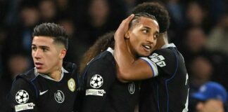 UCL: Joao Pedro gives Chelsea top-eight finish as Napoli go out