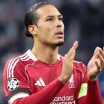Question to Slot about Alonso disrespectful – Van Dijk