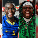 Salah goals & Hakimi return – six things from Afcon 2025’s group stage