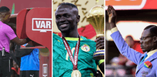 What we learned from Afcon 2025