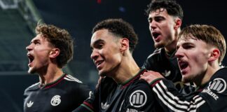 Musiala & Kane score as Bayern end PSV’s Champions League hopes