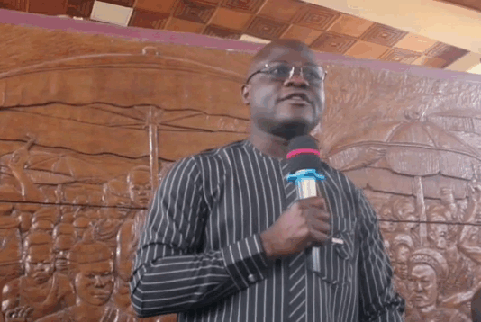 Gov’t increases quarterly adjudication allowance for chiefs to GH¢50,000