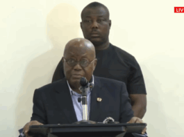 Inusah Fuseini accuses Akufo-Addo of ‘grandstanding’ ahead of NPP Primaries