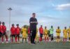 2026 WAFCON: Black Queens must respect their opponents – Kim Lars Björkegren