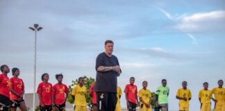 2026 WAFCON: Black Queens must respect their opponents – Kim Lars Björkegren