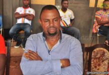 Hearts of Oak is falling apart — Barimah Atuahene raises concern over club’s form