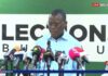 NDC announces date for national delegates conference to elect new leaders