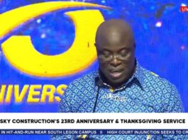 First Sky Group commits over GH¢51m to dialysis care at Korle Bu